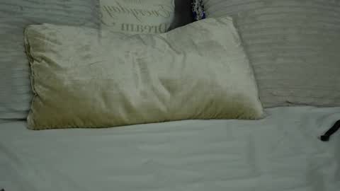 zoecarterx online show from April 27, 8:39 pm
