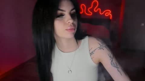 zoedrift online show from October 24, 12:39 pm