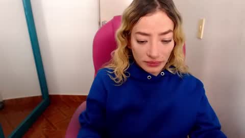 zoe online show from July 21, 2:02 am
