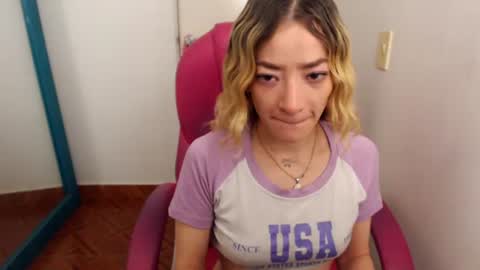 zoe online show from July 28, 1:58 am