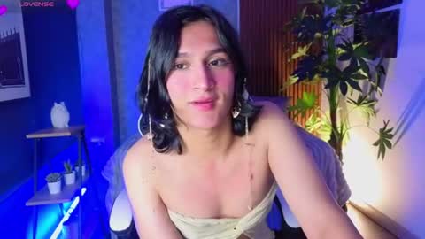 ZOE online show from June 27, 5:46 am