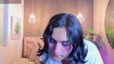 ZOE online show from July 17, 10:22 pm