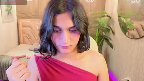 ZOE online show from July 22, 9:06 pm