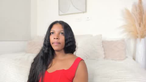 zoegarner10 online show from April 19, 7:38 pm