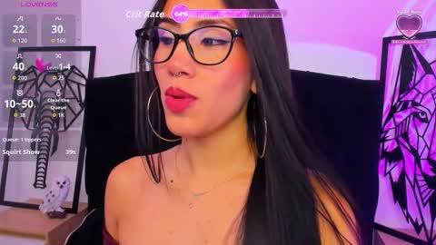 Laura  online show from March 11, 4:15 am