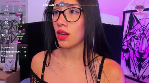 Laura  online show from March 13, 4:49 am