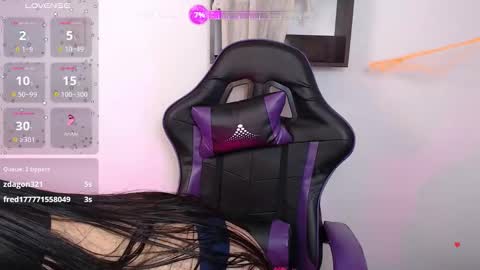 Laura  online show from October 29, 5:20 am