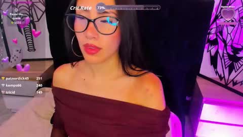 Laura  online show from February 24, 5:32 am