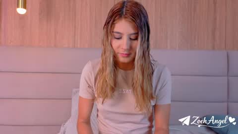 Zoe online show from June 4, 11:05 am