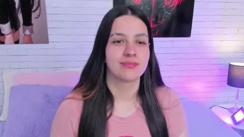 ZOE  online show from November 8, 4:59 am