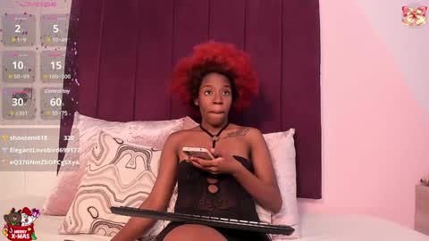 zoenovak online show from December 29, 11:18 pm