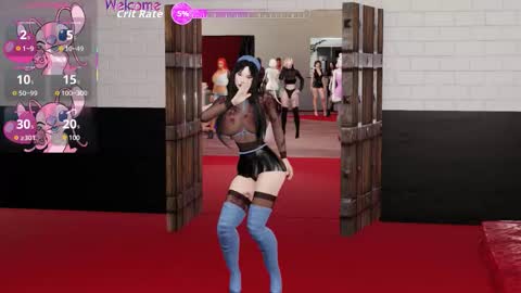 zoeth_mistress online show from January 11, 8:53 am