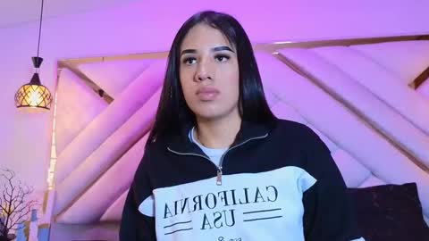 Zoe online show from March 20, 12:43 pm