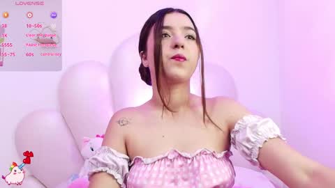 zoewillian online show from March 30, 11:05 pm