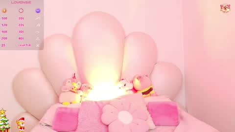 zoewillian online show from December 14, 4:30 am