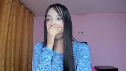 Zoey online show from March 31, 5:19 am