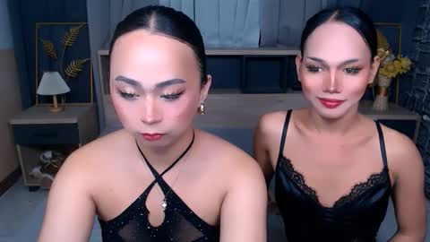 zoey_miles online show from October 14, 5:43 am