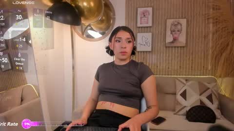 Zoey  online show from March 28, 11:44 am