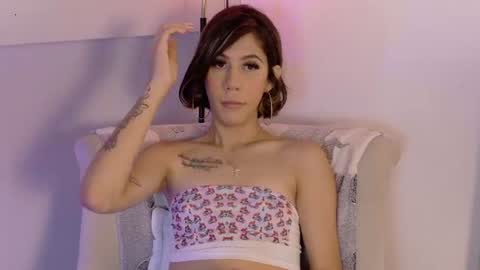 Zoey online show from June 23, 4:24 pm