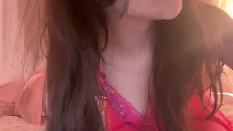 zoeyyb666 online show from February 10, 5:21 am