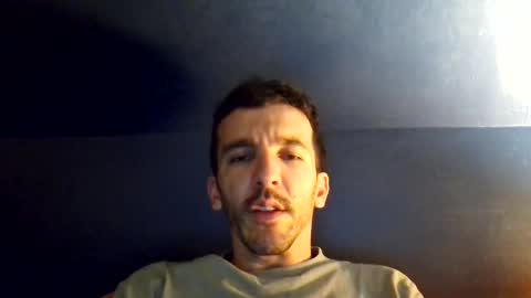 zom online show from April 24, 8:55 pm