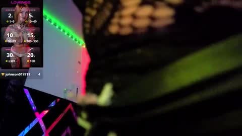 Zoee  online show from February 2, 3:48 am