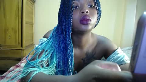 Zooe online show from March 3, 11:33 am