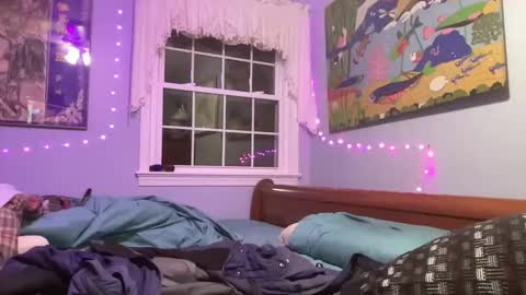 Jesse online show from December 21, 2:07 am