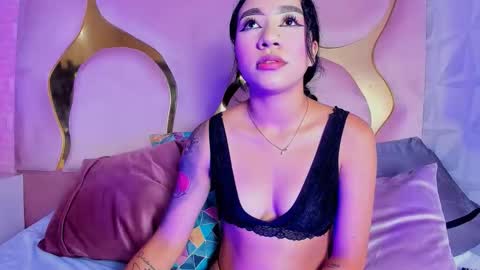 zorayakiss online show from March 21, 9:30 pm