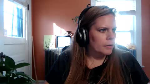 ZoraZaftig online show from March 11, 9:07 pm