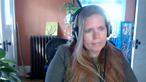 ZoraZaftig online show from June 16, 9:08 pm