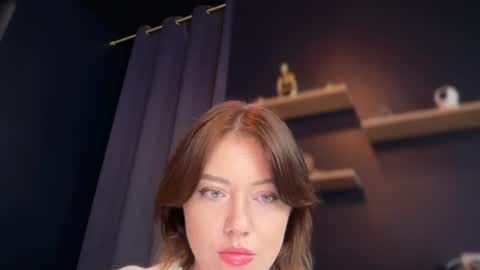 Melani online show from June 27, 10:32 am