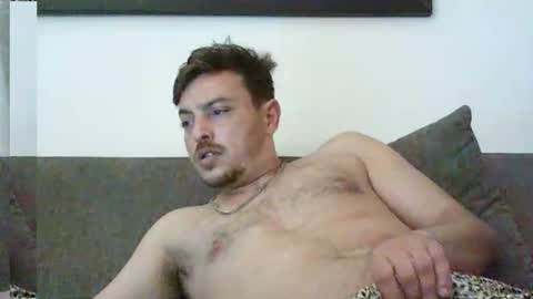 Roy online show from November 20, 10:29 pm