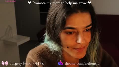  Birthday Stream - Dec 5 online show from February 21, 5:09 pm