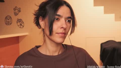  Birthday Stream - Dec 5 online show from November 25, 9:02 pm