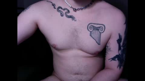 zorvello_83 online show from April 8, 7:50 pm