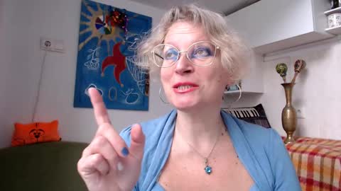 Zosya1111 online show from December 29, 9:17 am