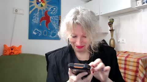 Zosya1111 online show from February 4, 12:33 pm