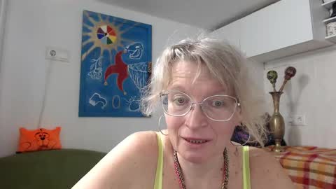 Zosya1111 online show from January 22, 1:42 pm