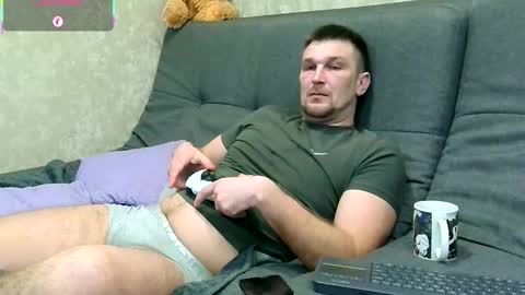 ztigrousz online show from February 4, 7:51 pm