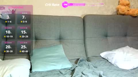 Snapshot of ztigrousz chatting on October 5, 6:15 pm ztigrousz online show from October 5, 6:15 pm