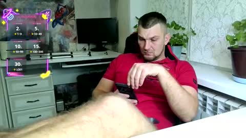 ztigrousz online show from November 2, 2:28 pm