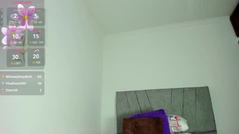 zule online show from September 23, 12:43 pm