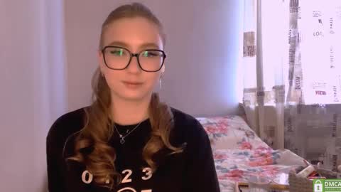 Katy online show from March 5, 1:09 pm