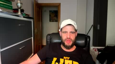zurdineno online show from June 25, 5:12 am