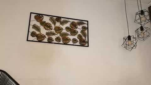 Zuri  online show from October 13, 8:11 pm