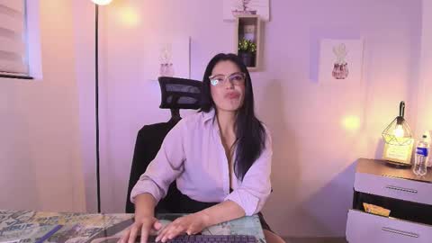Zuzana21 online show from March 27, 12:39 pm