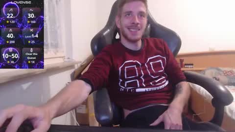 Zuzmoe online show from November 14, 11:06 pm