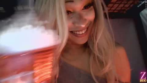 ZYA online show from December 13, 1:37 am