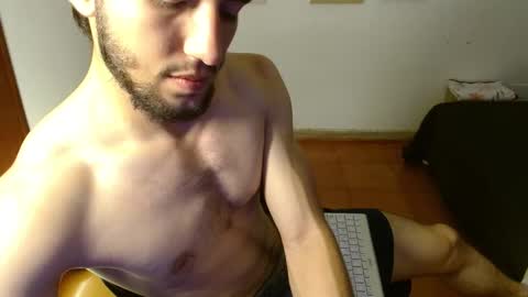 Zyon online show from October 8, 2:56 pm